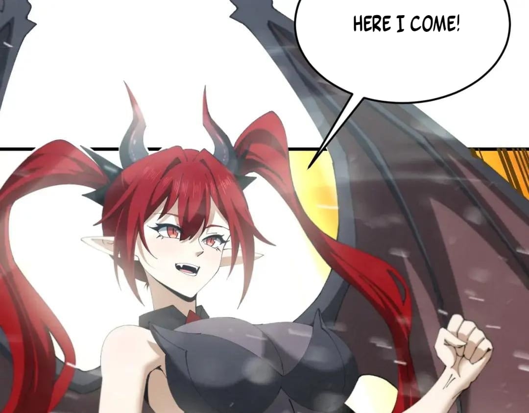 I Got The Weakest Class, Dragon Tamer!? - Chapter 252 Page 58