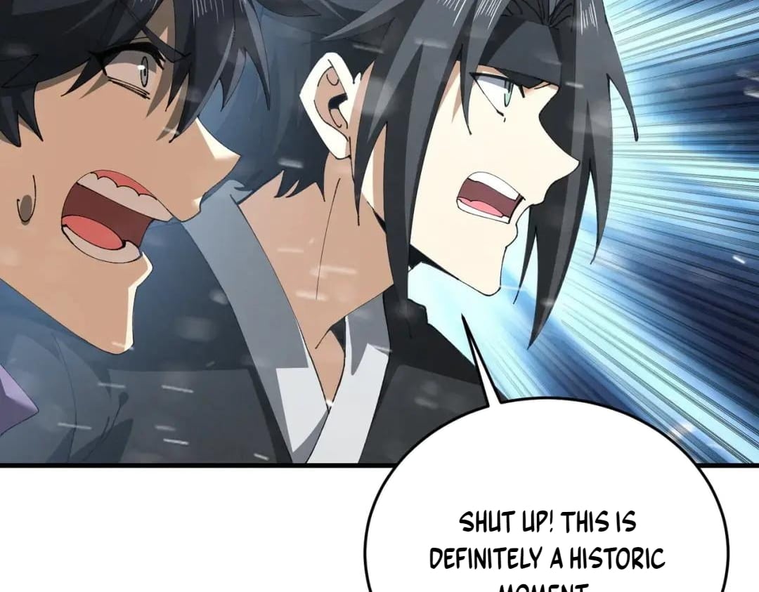 I Got The Weakest Class, Dragon Tamer!? - Chapter 252 Page 62