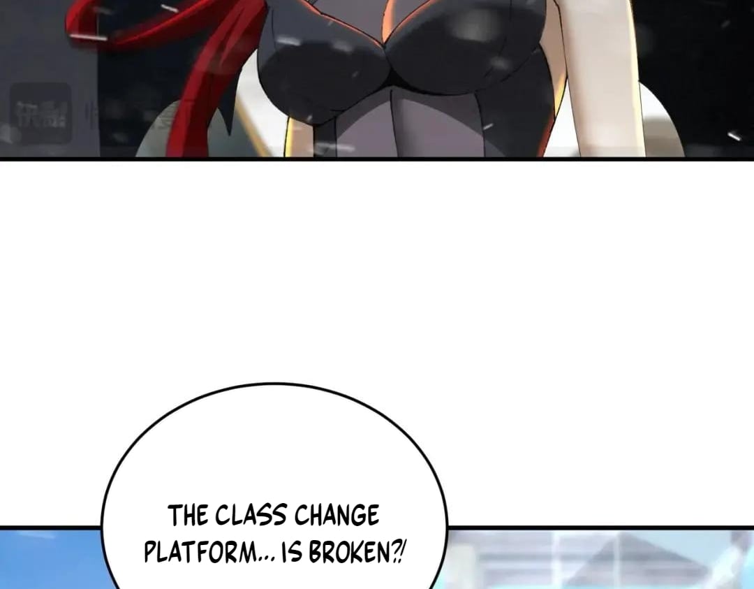 I Got The Weakest Class, Dragon Tamer!? - Chapter 252 Page 68