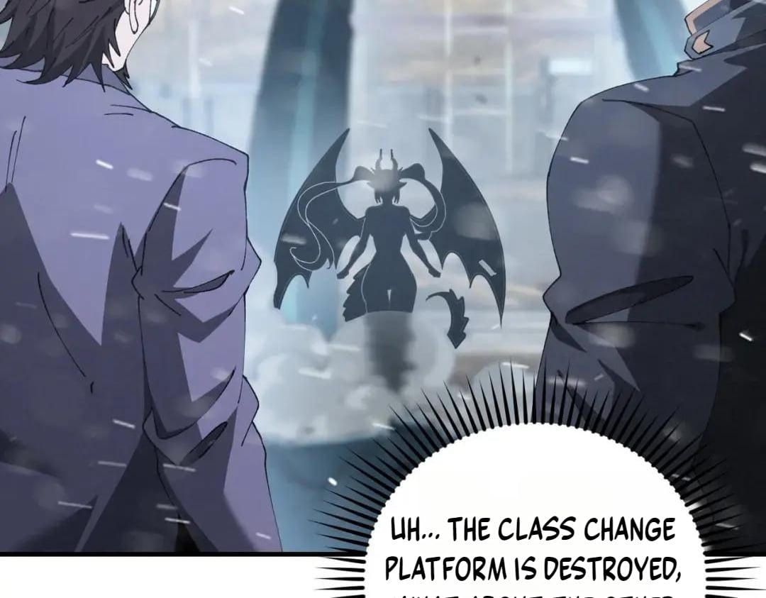 I Got The Weakest Class, Dragon Tamer!? - Chapter 252 Page 72