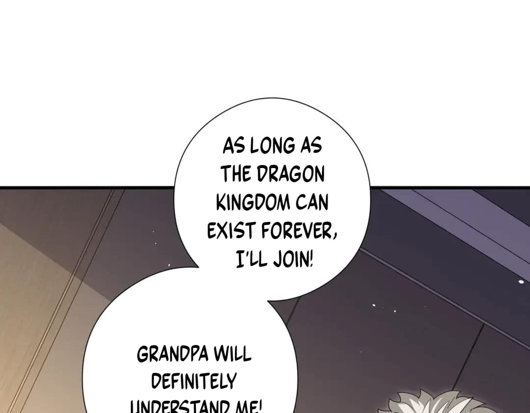 I Got The Weakest Class, Dragon Tamer!? - Chapter 252 Page 8