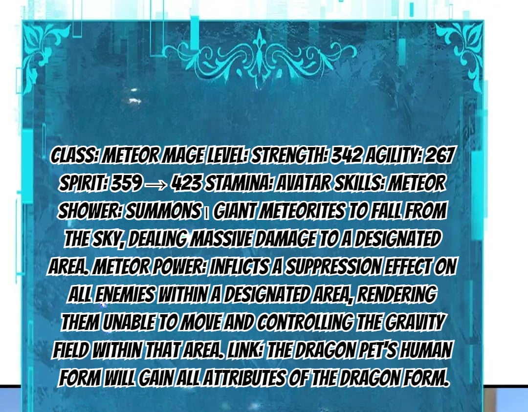 I Got The Weakest Class, Dragon Tamer!? - Chapter 252 Page 80