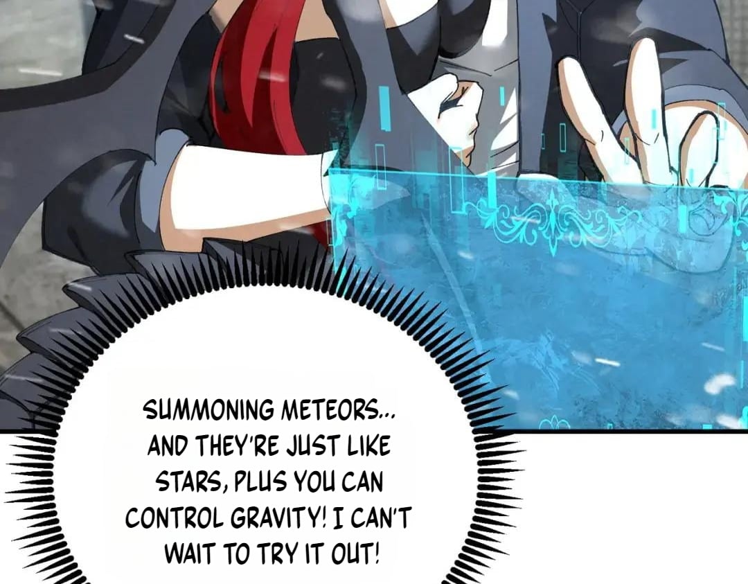 I Got The Weakest Class, Dragon Tamer!? - Chapter 252 Page 82