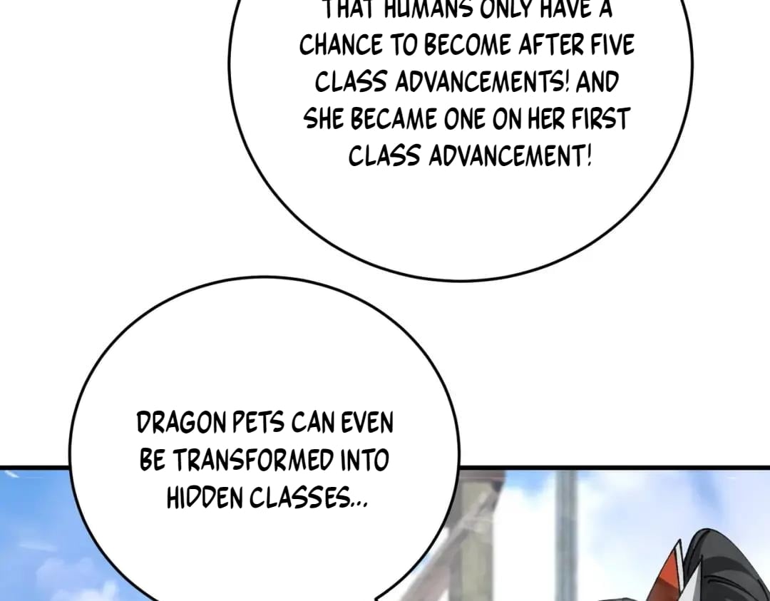 I Got The Weakest Class, Dragon Tamer!? - Chapter 252 Page 86
