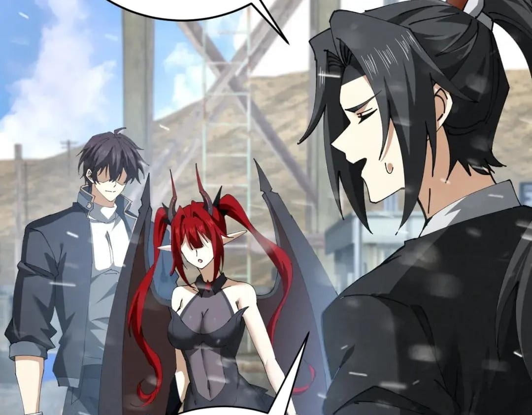 I Got The Weakest Class, Dragon Tamer!? - Chapter 252 Page 87
