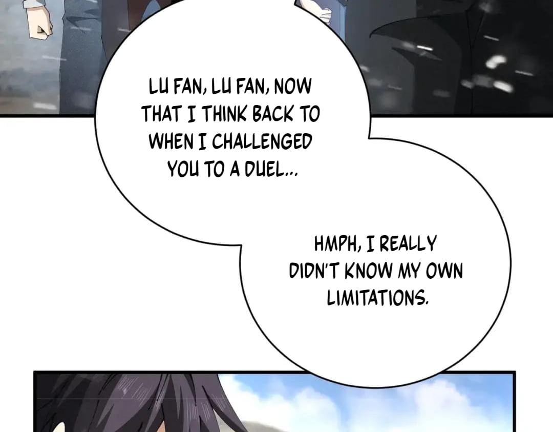 I Got The Weakest Class, Dragon Tamer!? - Chapter 252 Page 88