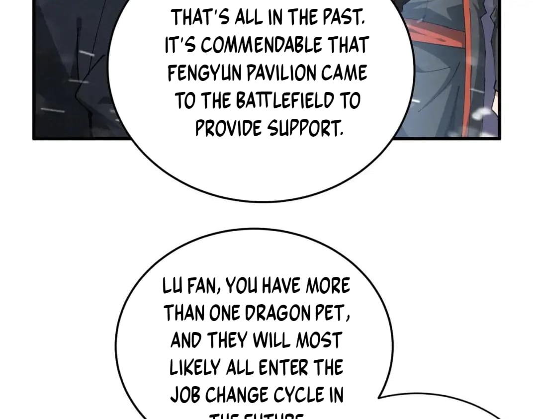 I Got The Weakest Class, Dragon Tamer!? - Chapter 252 Page 90