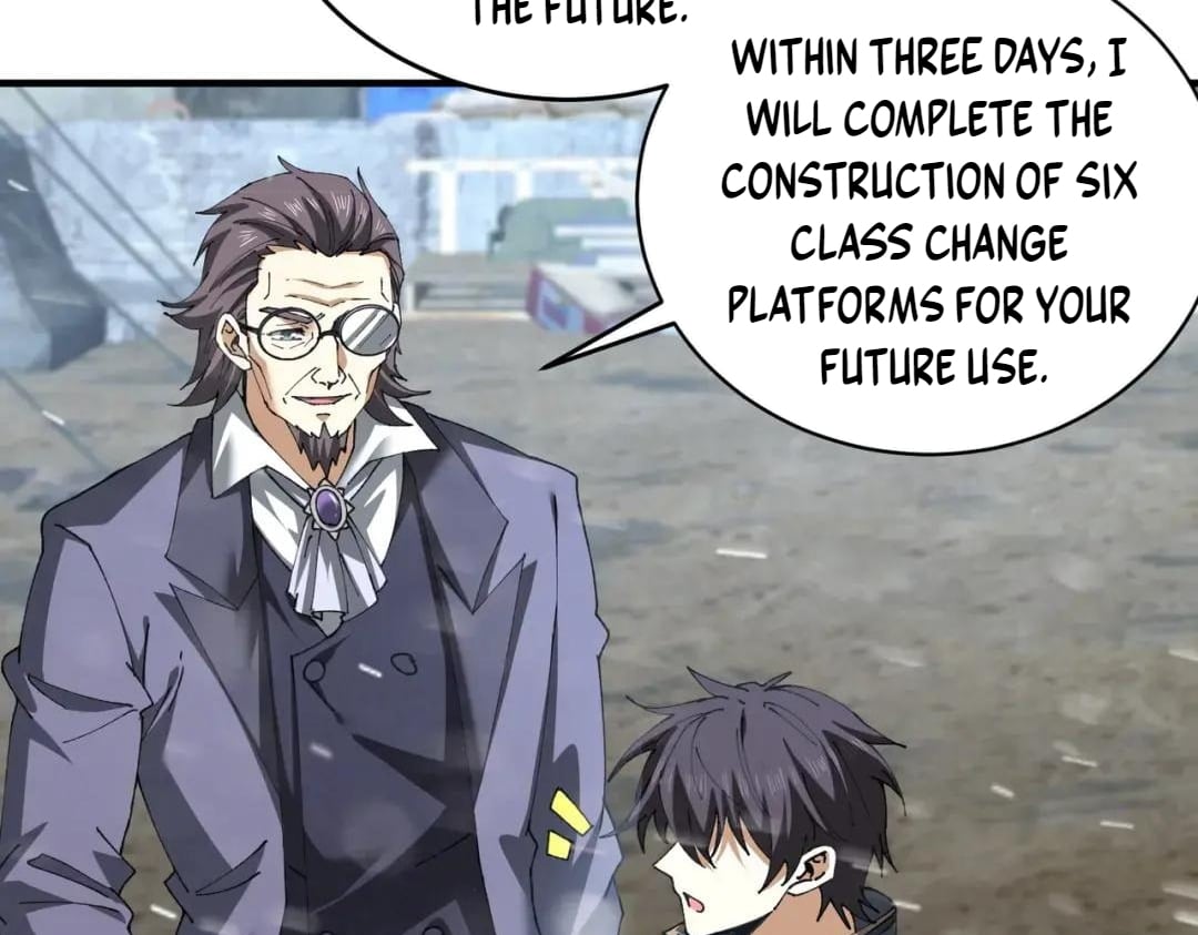 I Got The Weakest Class, Dragon Tamer!? - Chapter 252 Page 91