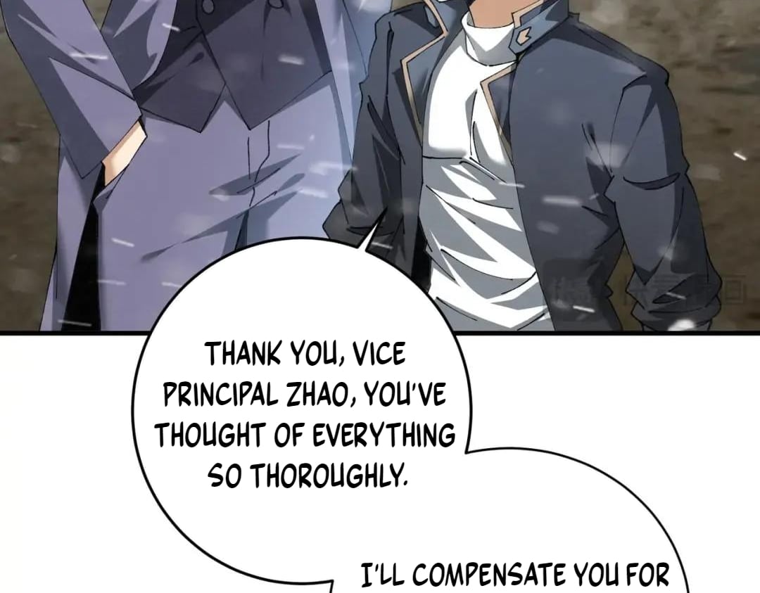 I Got The Weakest Class, Dragon Tamer!? - Chapter 252 Page 92