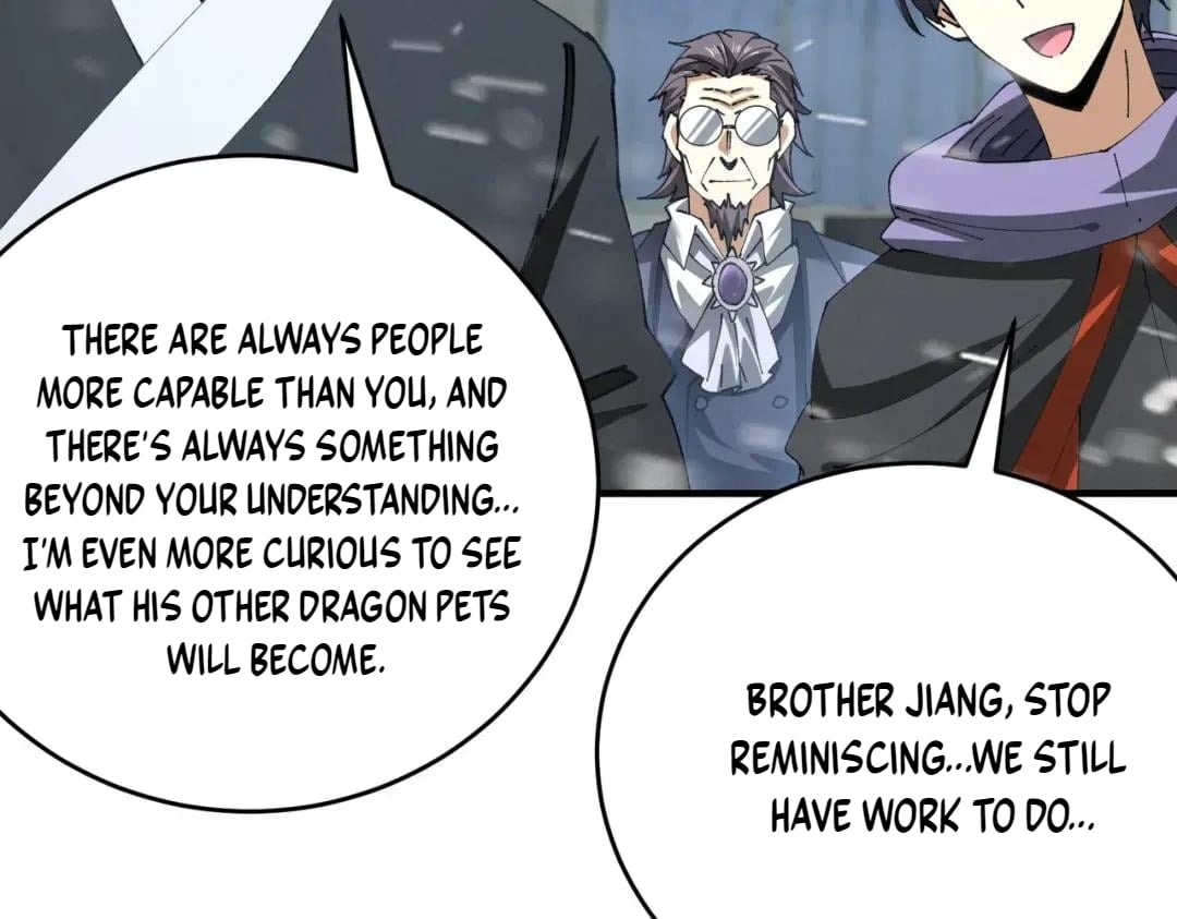I Got The Weakest Class, Dragon Tamer!? - Chapter 252 Page 95
