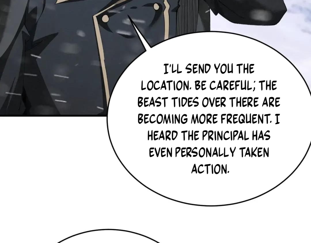 I Got The Weakest Class, Dragon Tamer!? - Chapter 252 Page 99
