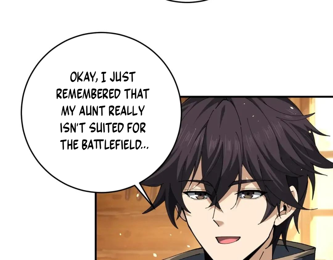 I Got The Weakest Class, Dragon Tamer!? - Chapter 253 Page 105