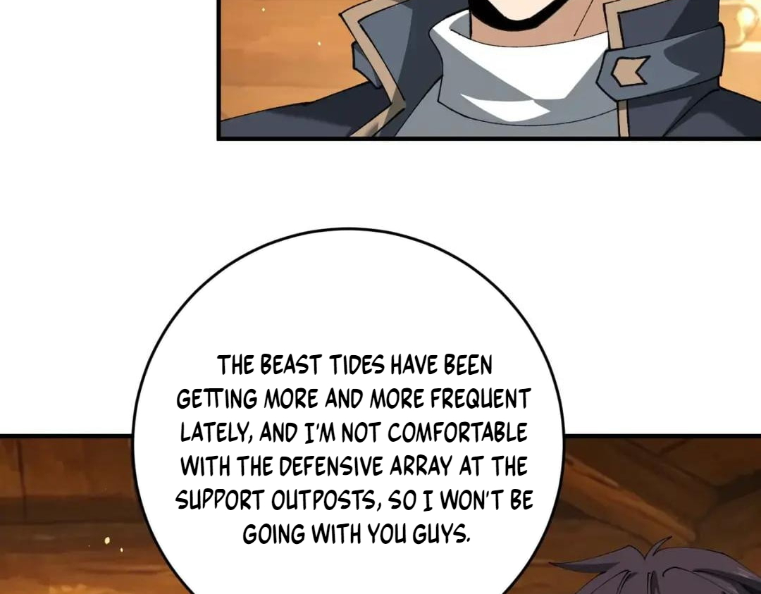 I Got The Weakest Class, Dragon Tamer!? - Chapter 253 Page 106