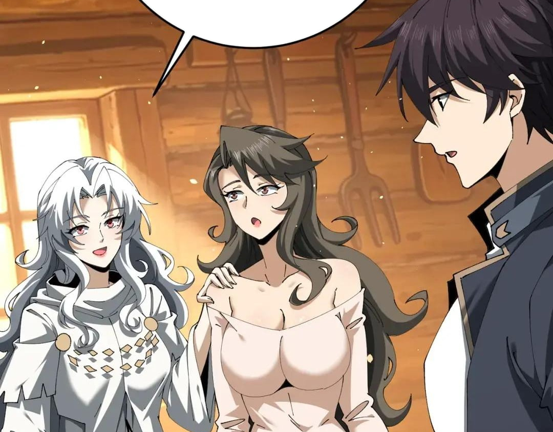 I Got The Weakest Class, Dragon Tamer!? - Chapter 253 Page 107