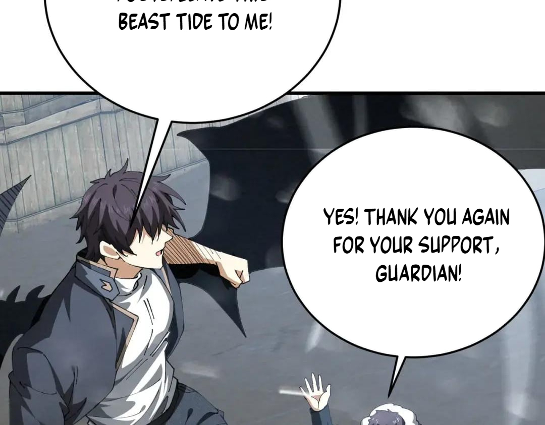 I Got The Weakest Class, Dragon Tamer!? - Chapter 253 Page 14