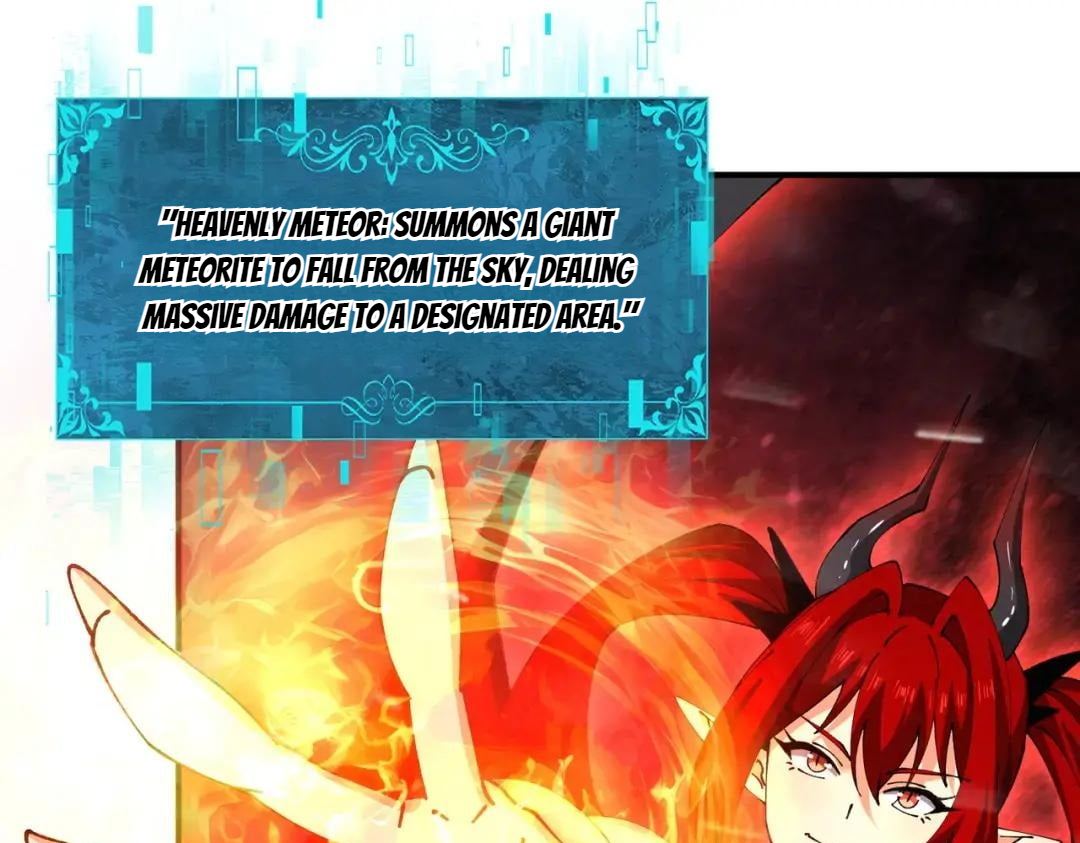 I Got The Weakest Class, Dragon Tamer!? - Chapter 253 Page 23