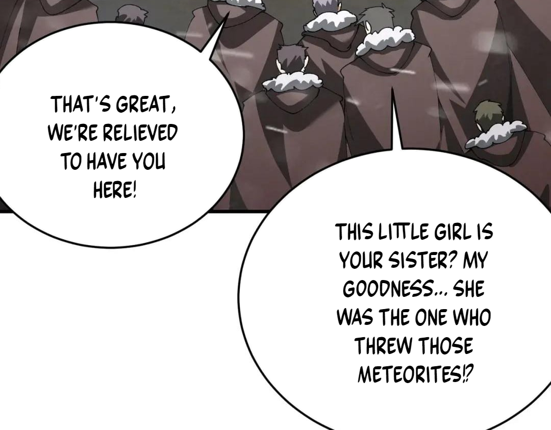 I Got The Weakest Class, Dragon Tamer!? - Chapter 253 Page 3