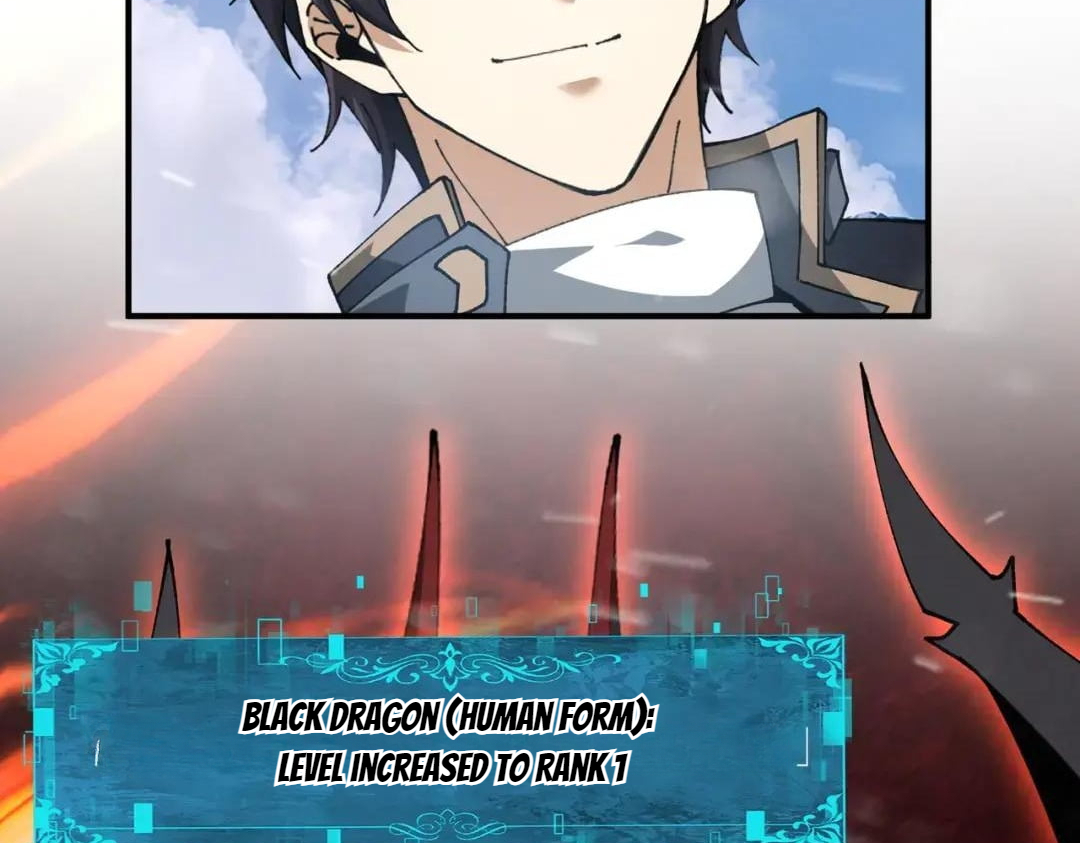 I Got The Weakest Class, Dragon Tamer!? - Chapter 253 Page 34