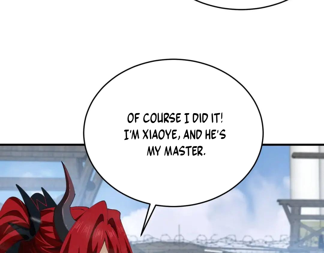 I Got The Weakest Class, Dragon Tamer!? - Chapter 253 Page 4