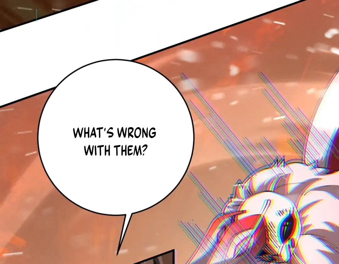 I Got The Weakest Class, Dragon Tamer!? - Chapter 253 Page 54