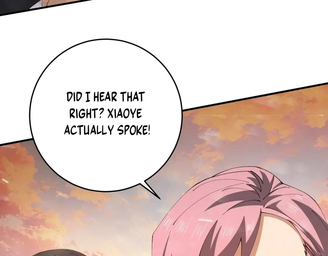 I Got The Weakest Class, Dragon Tamer!? - Chapter 253 Page 68