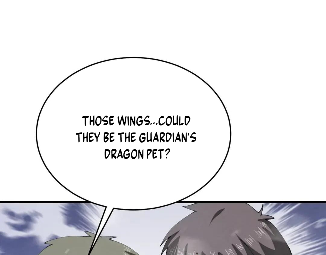 I Got The Weakest Class, Dragon Tamer!? - Chapter 253 Page 7