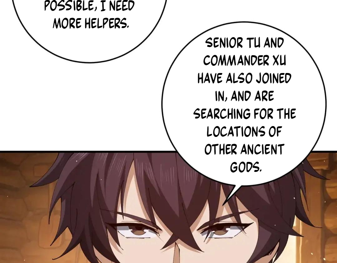I Got The Weakest Class, Dragon Tamer!? - Chapter 253 Page 83