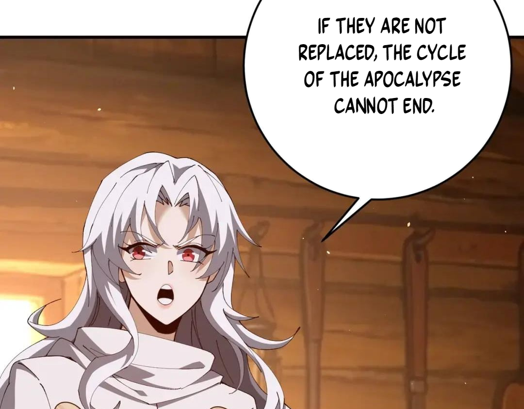I Got The Weakest Class, Dragon Tamer!? - Chapter 253 Page 86