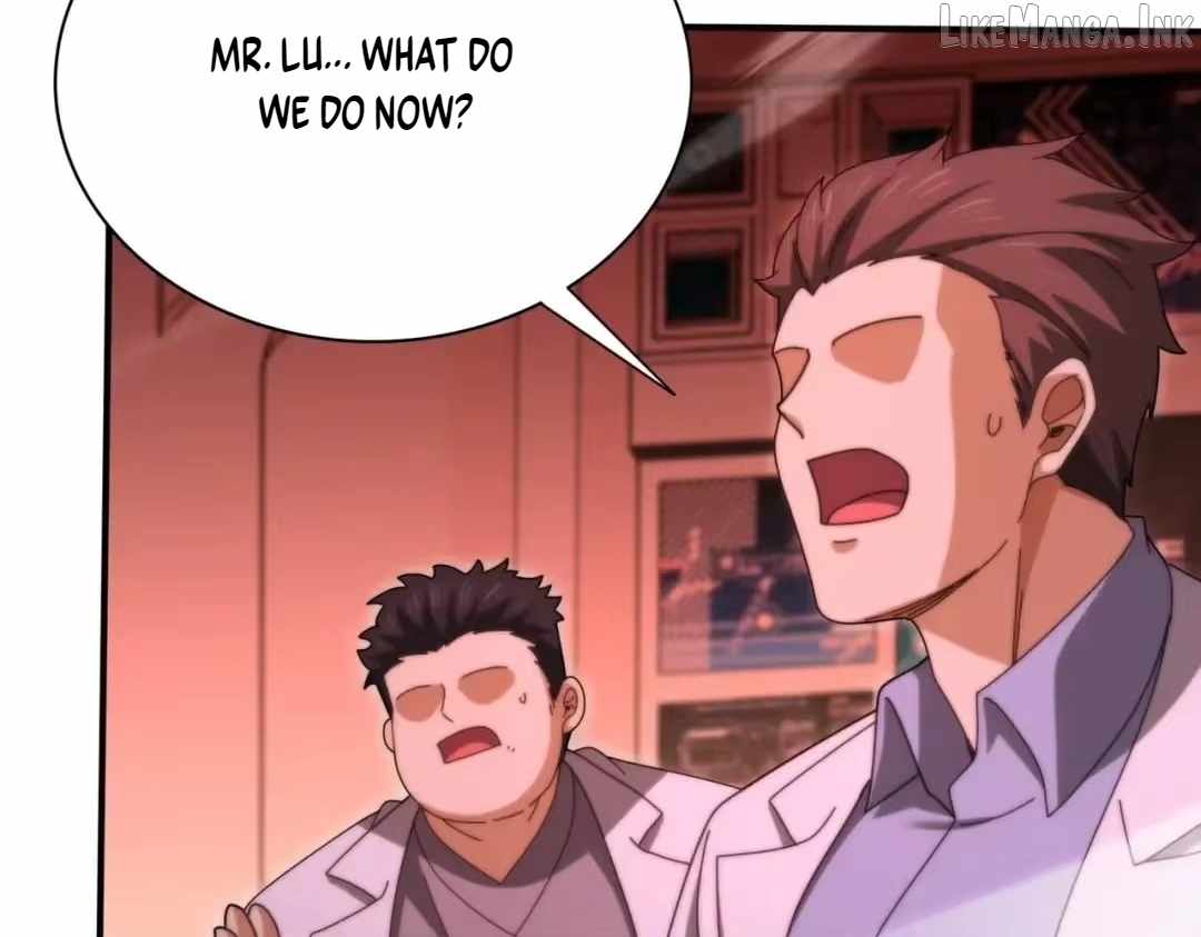 I Got The Weakest Class, Dragon Tamer!? - Chapter 254 Page 100