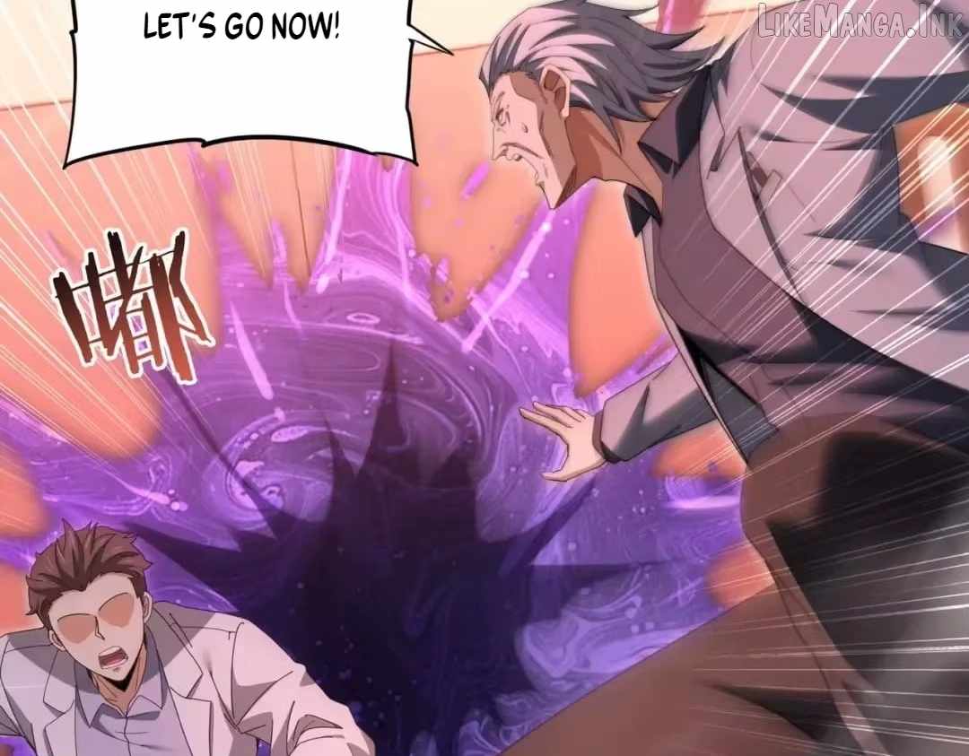 I Got The Weakest Class, Dragon Tamer!? - Chapter 254 Page 33