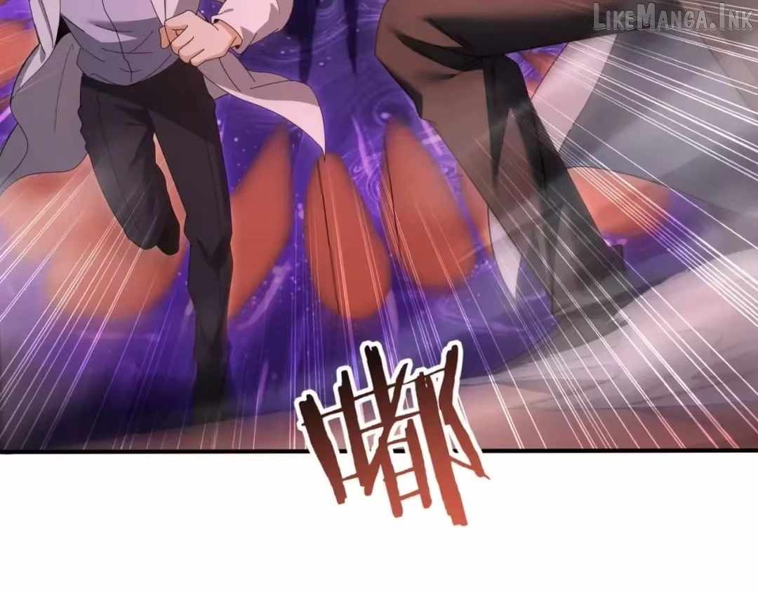 I Got The Weakest Class, Dragon Tamer!? - Chapter 254 Page 34