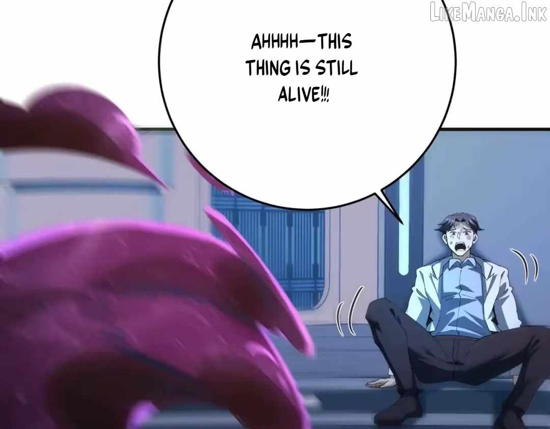 I Got The Weakest Class, Dragon Tamer!? - Chapter 254 Page 4