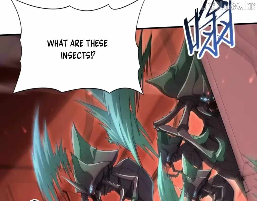 I Got The Weakest Class, Dragon Tamer!? - Chapter 254 Page 59
