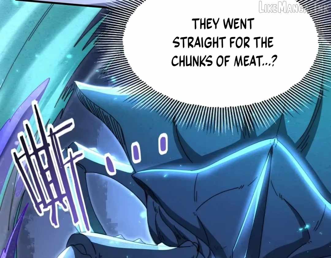 I Got The Weakest Class, Dragon Tamer!? - Chapter 254 Page 66