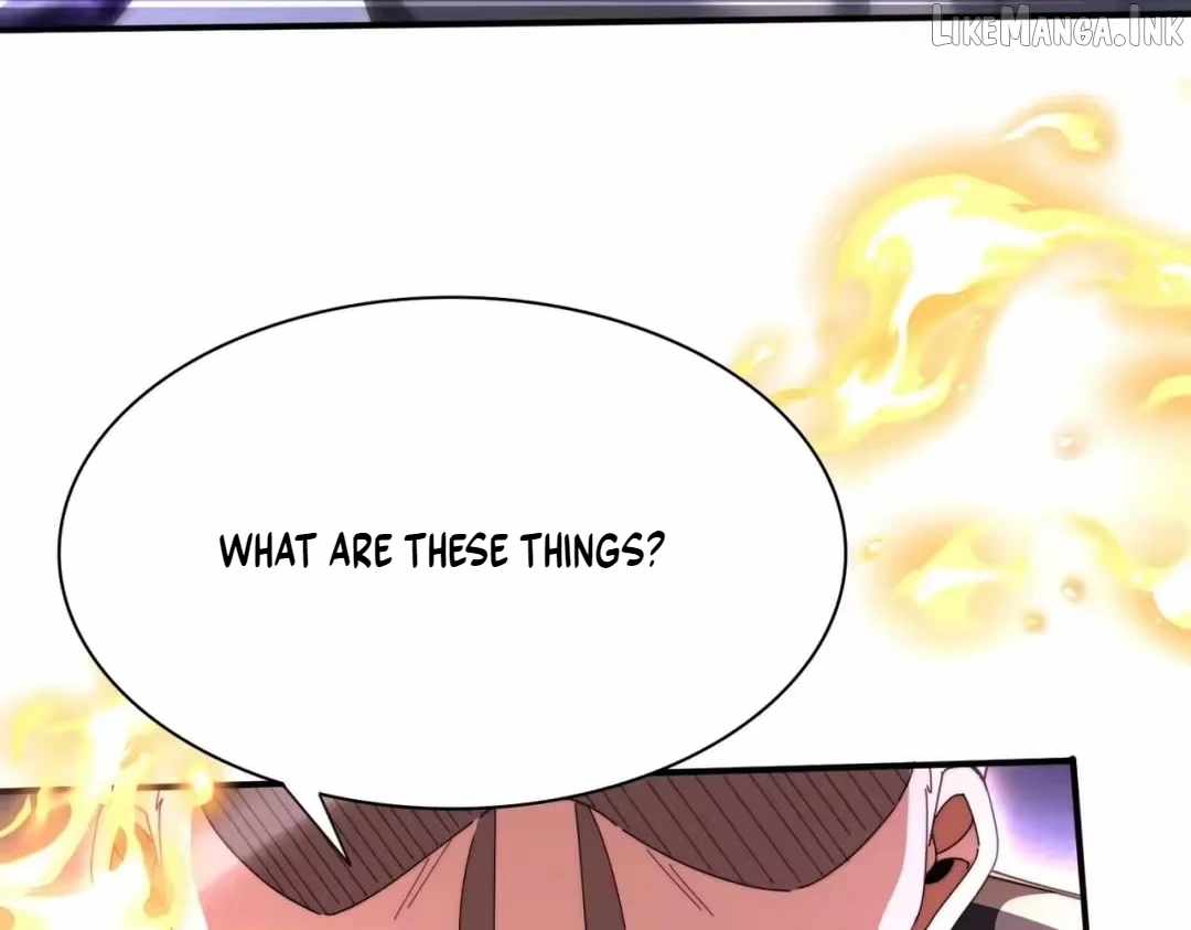I Got The Weakest Class, Dragon Tamer!? - Chapter 254 Page 81