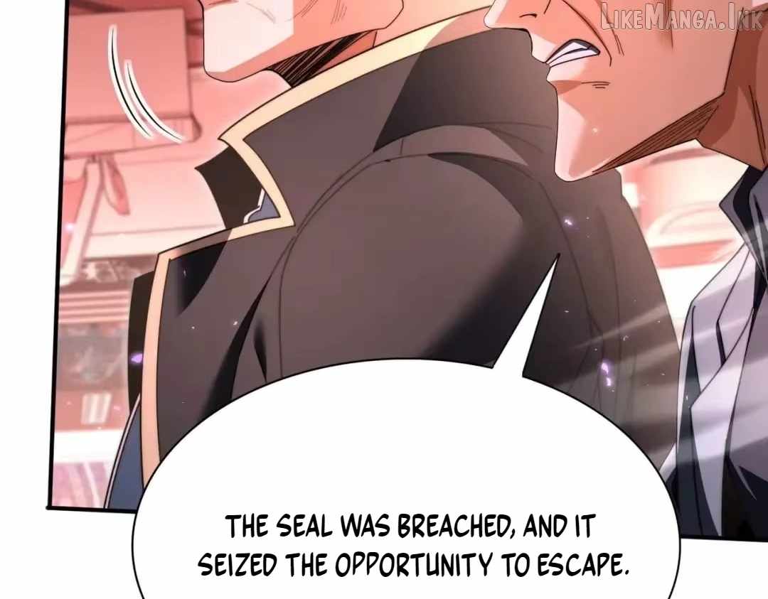 I Got The Weakest Class, Dragon Tamer!? - Chapter 254 Page 87