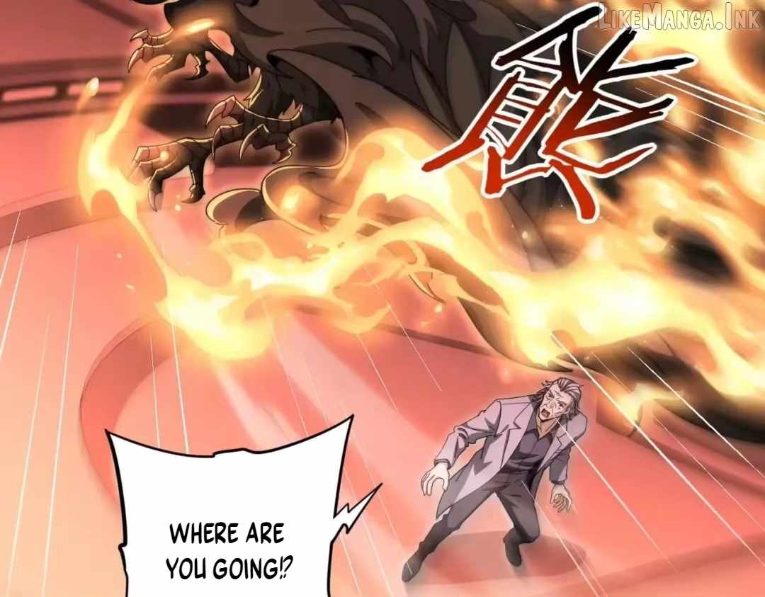 I Got The Weakest Class, Dragon Tamer!? - Chapter 254 Page 96
