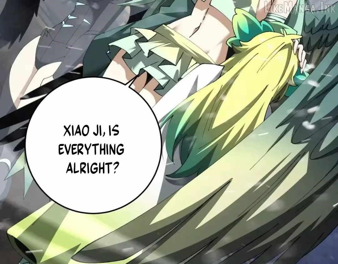 I Got The Weakest Class, Dragon Tamer!? - Chapter 255 Page 100