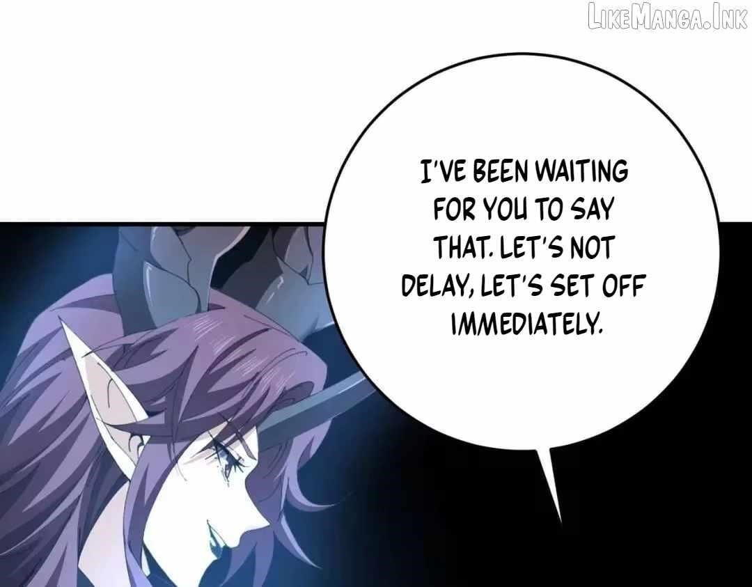 I Got The Weakest Class, Dragon Tamer!? - Chapter 255 Page 109