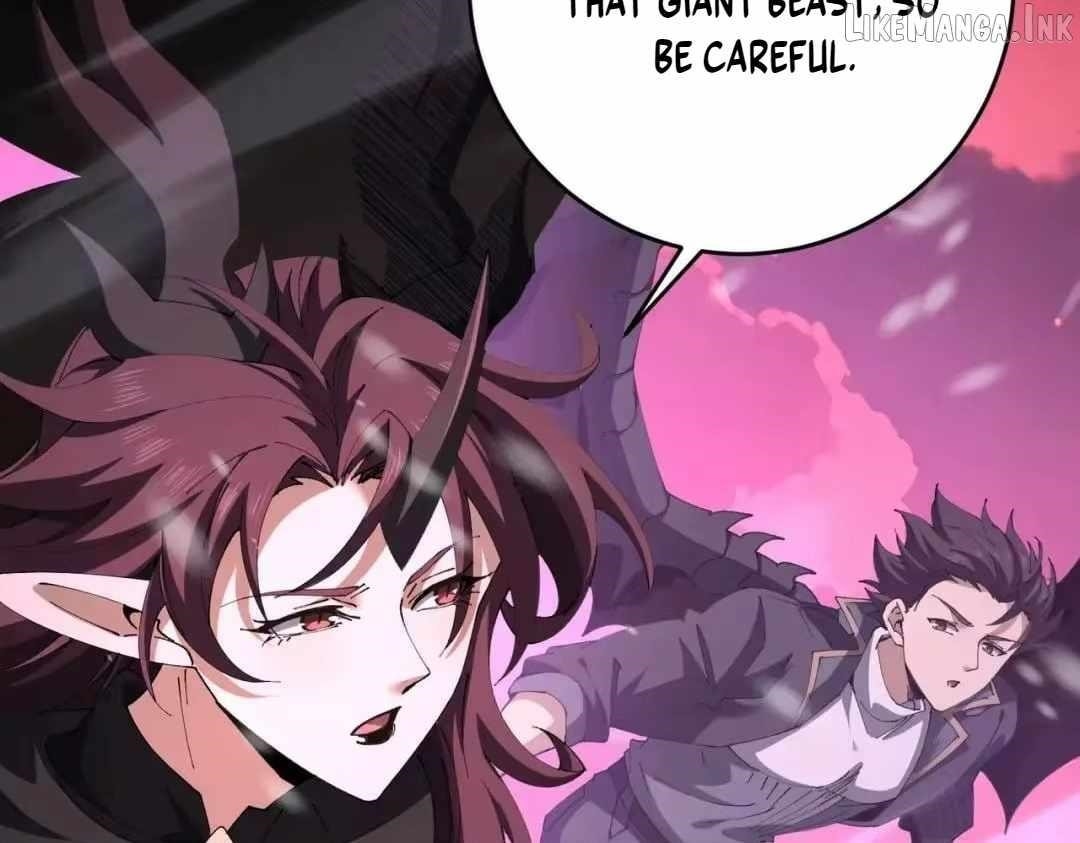 I Got The Weakest Class, Dragon Tamer!? - Chapter 255 Page 116