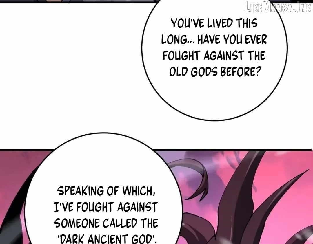 I Got The Weakest Class, Dragon Tamer!? - Chapter 255 Page 119