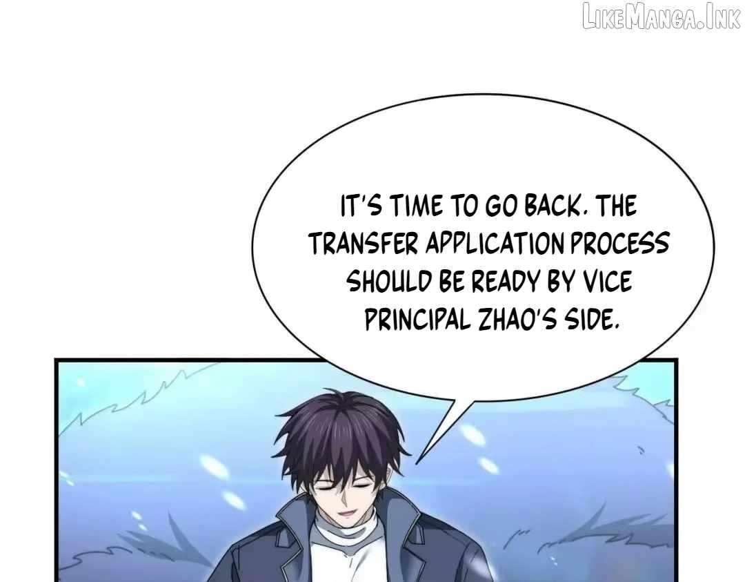 I Got The Weakest Class, Dragon Tamer!? - Chapter 255 Page 12