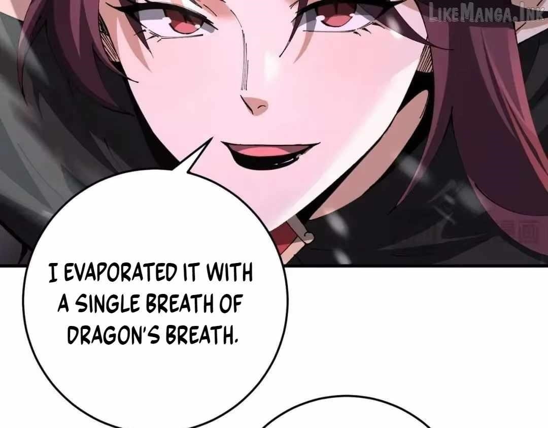 I Got The Weakest Class, Dragon Tamer!? - Chapter 255 Page 128