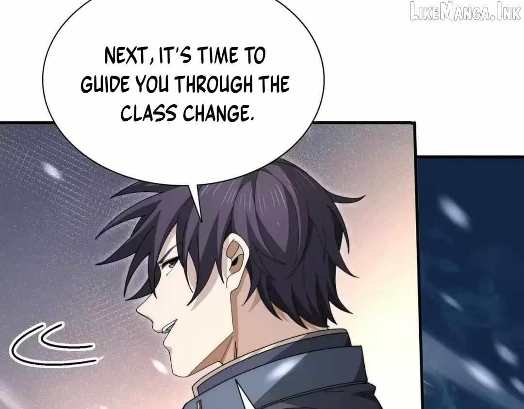 I Got The Weakest Class, Dragon Tamer!? - Chapter 255 Page 35