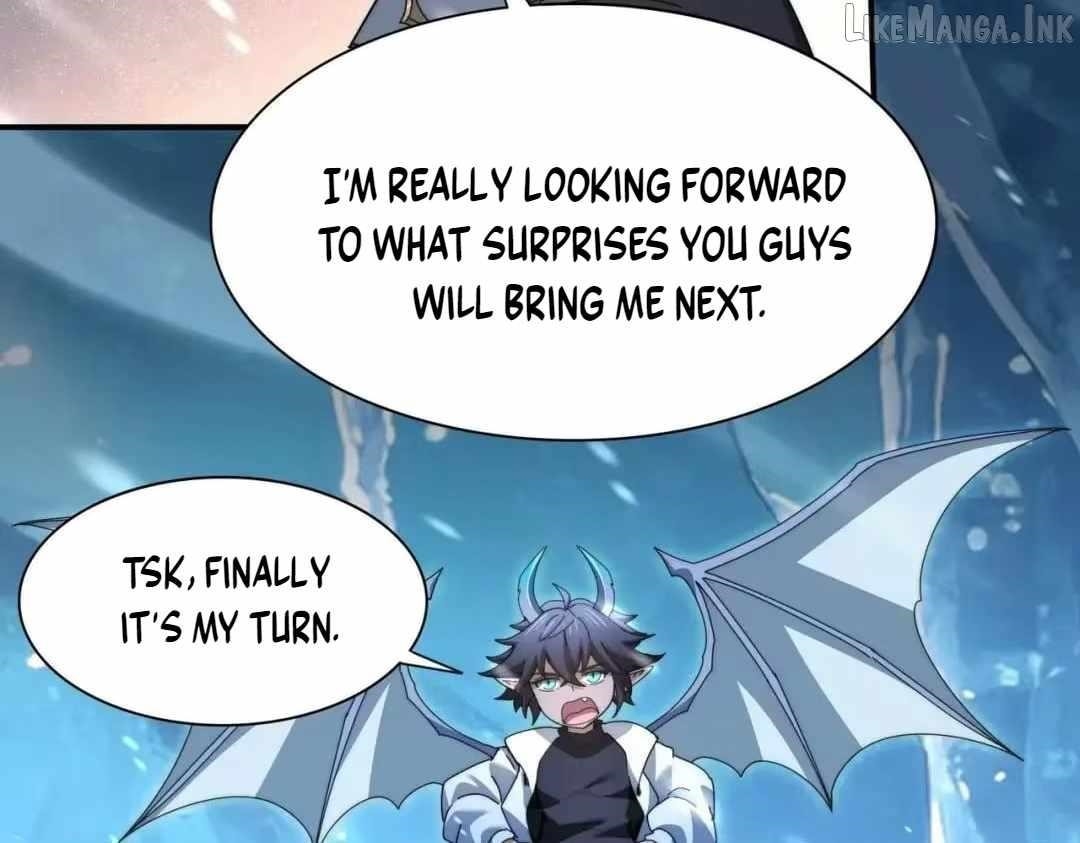 I Got The Weakest Class, Dragon Tamer!? - Chapter 255 Page 36
