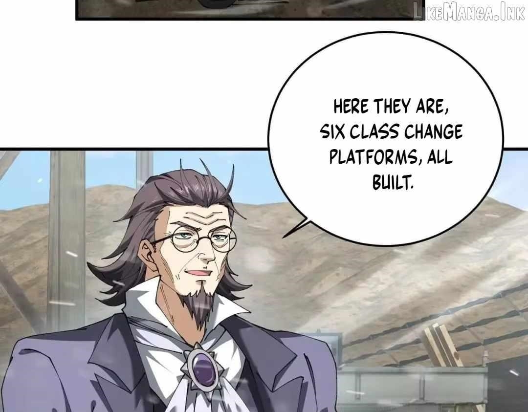 I Got The Weakest Class, Dragon Tamer!? - Chapter 255 Page 43