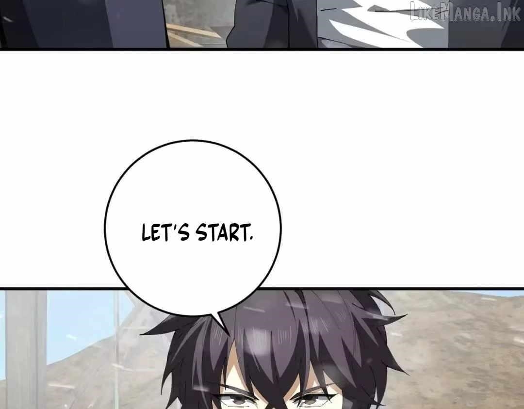 I Got The Weakest Class, Dragon Tamer!? - Chapter 255 Page 46