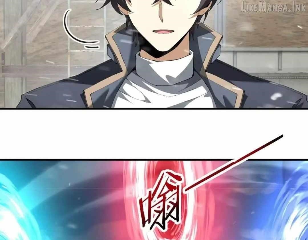 I Got The Weakest Class, Dragon Tamer!? - Chapter 255 Page 47