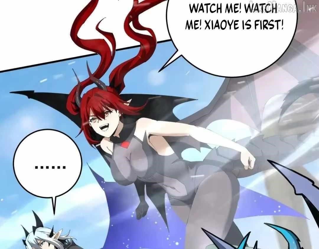 I Got The Weakest Class, Dragon Tamer!? - Chapter 255 Page 50