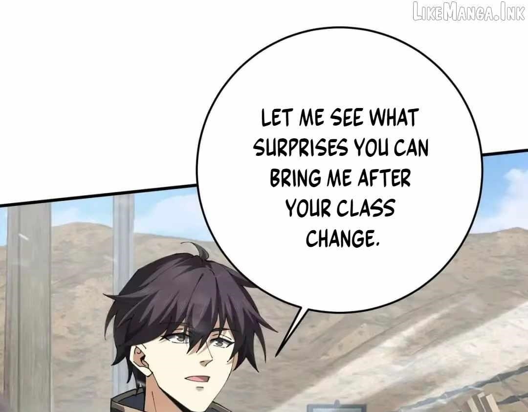 I Got The Weakest Class, Dragon Tamer!? - Chapter 255 Page 53